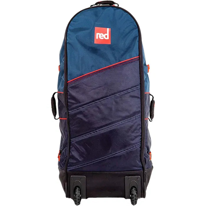 BOARD Red Paddle Co RIDE 10'6" x 32" x 4,7" MSL mit TITAN 2 Pumpe 5 Jahre Garantie!