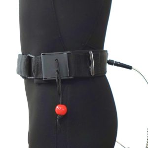 FBC Board Hüft Leash V2 Größe L