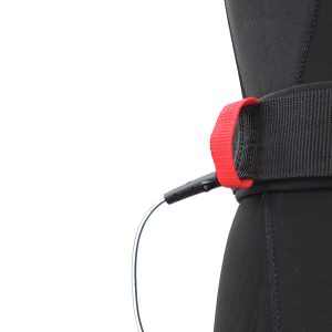 FBC Board Hüft Leash V2 Größe L