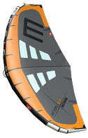 Ensis SCORE III 2025 Wing Orange