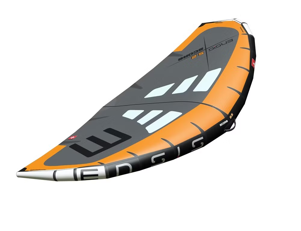 Ensis SCORE III 2025 Wing Orange
