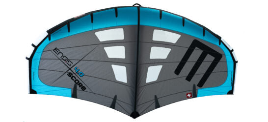 Ensis SCORE III 2025 Wing Blau