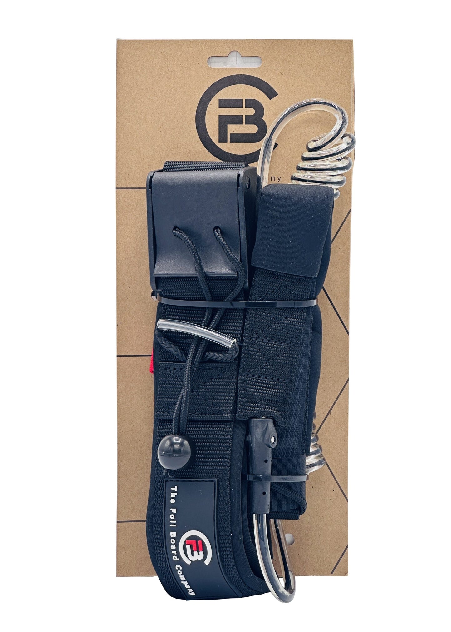 FBC Board Hüft Leash V2 Größe L