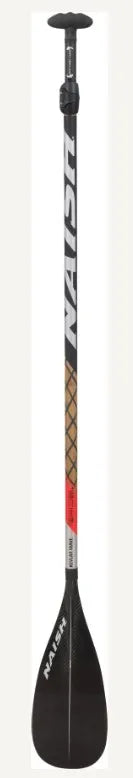 NAISH S27 SUP Paddel Wave Vario 95 Blatt