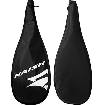 NAISH S27 SUP Paddel Wave Vario 95 Blatt