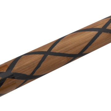 NAISH S27 SUP Paddel Wave Vario 95 Blatt
