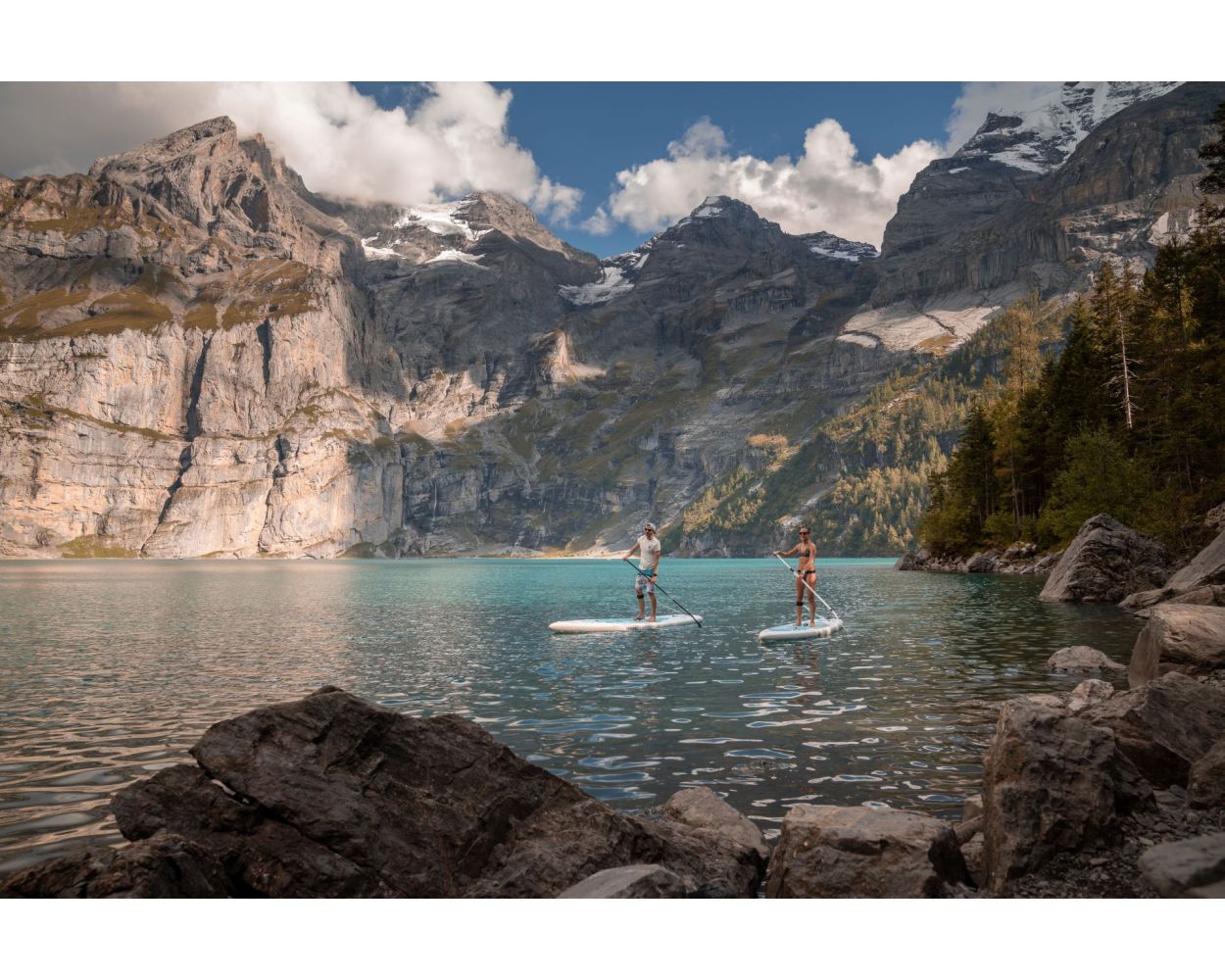 Indiana 11'6 Feather Inflatable MEGA LEICHT !!!