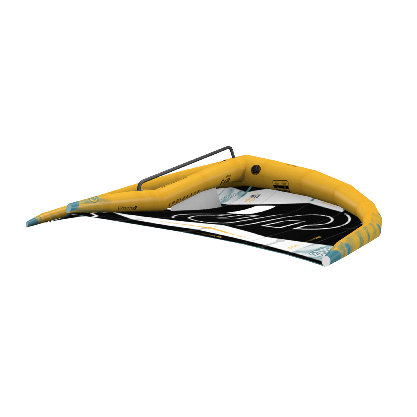 Eleveight WFS PRO V2 Freeride Wing