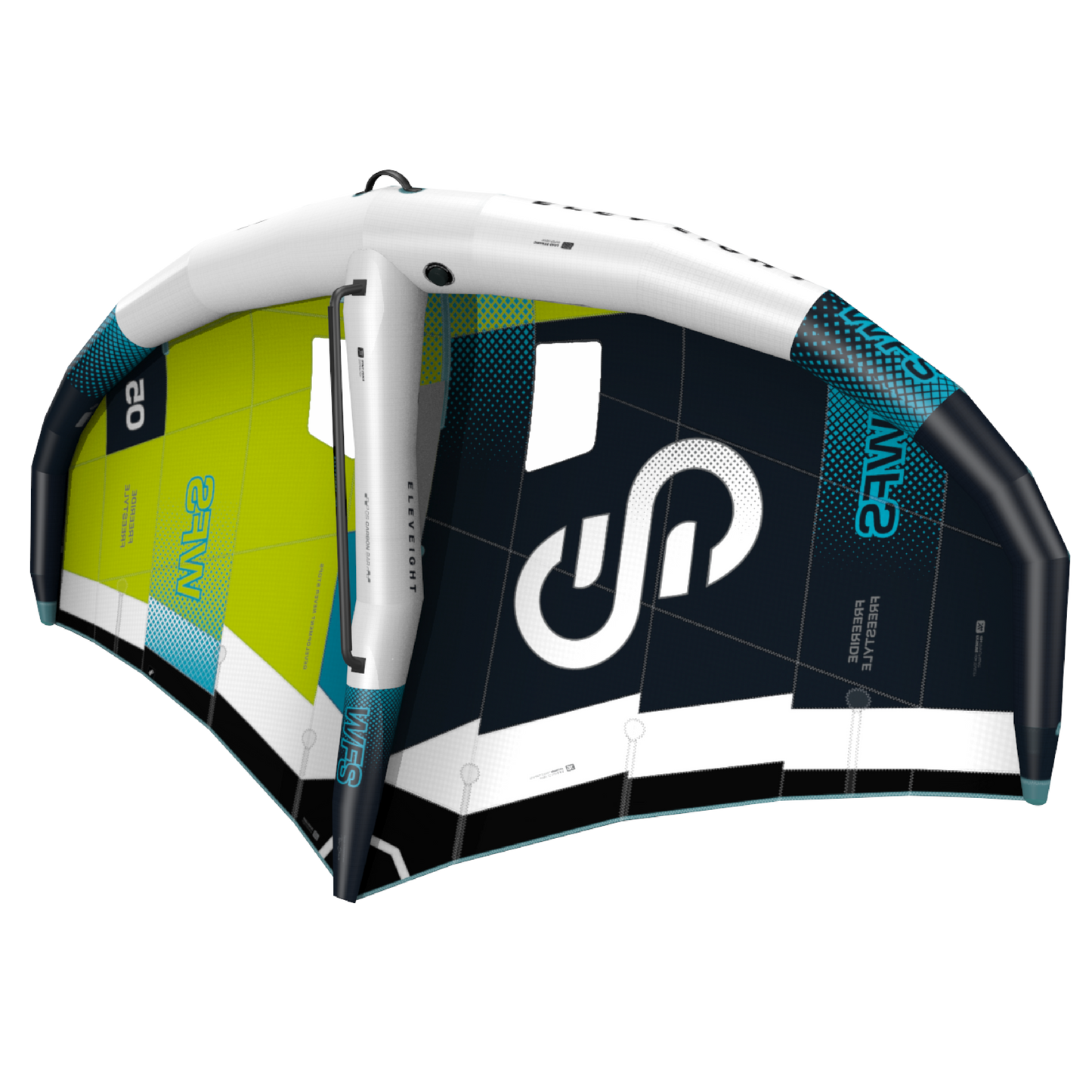 Eleveight WFS V6 Freeride Wing