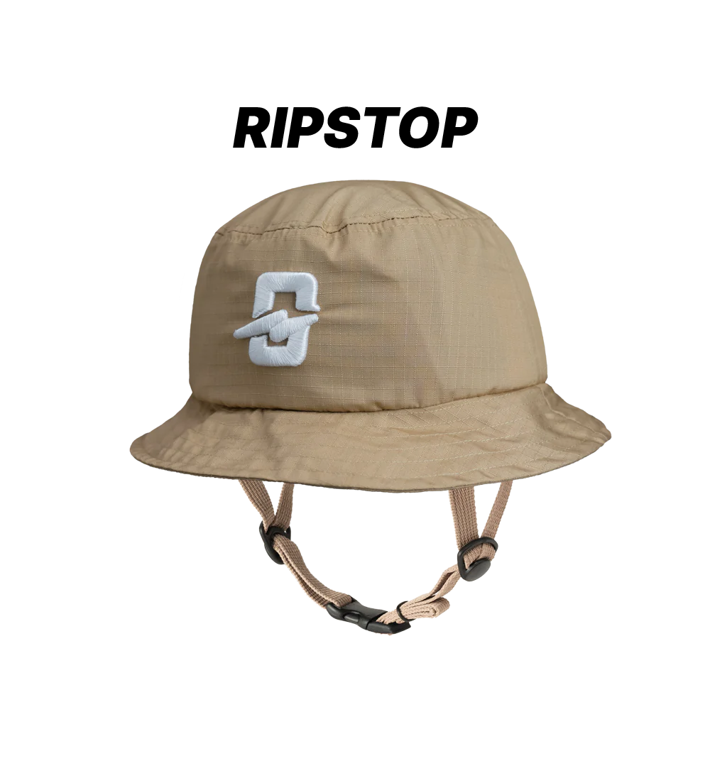 Bangproof Helm-Bucket - Khaky