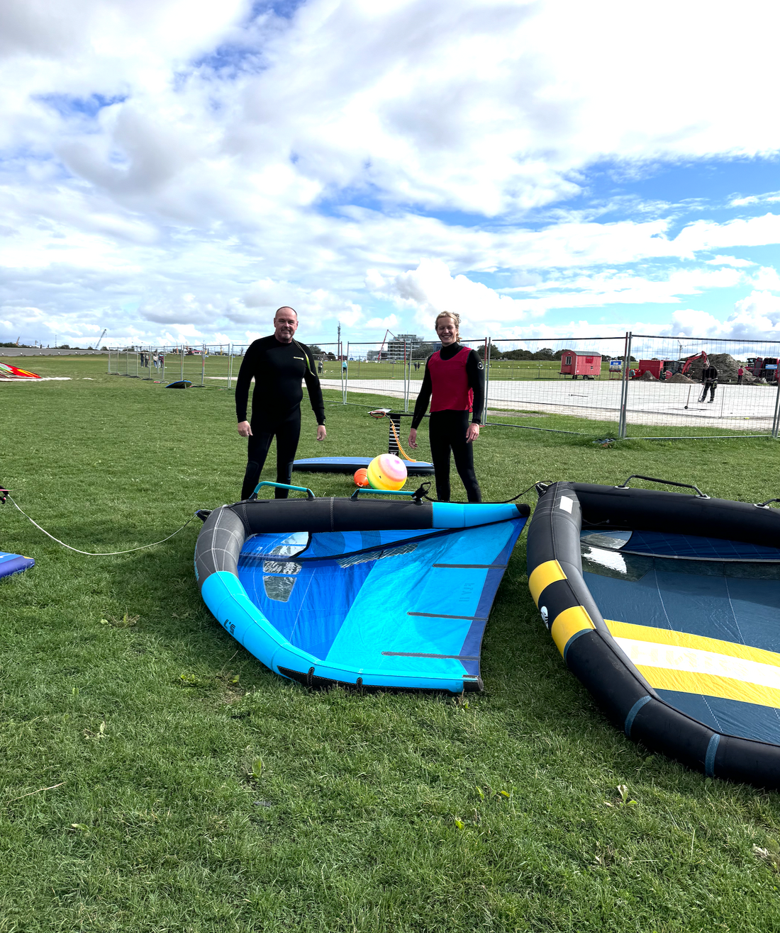 Surfschule Norddeich