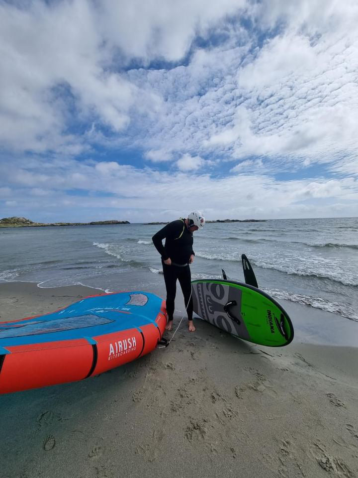 Boards und Zubehör