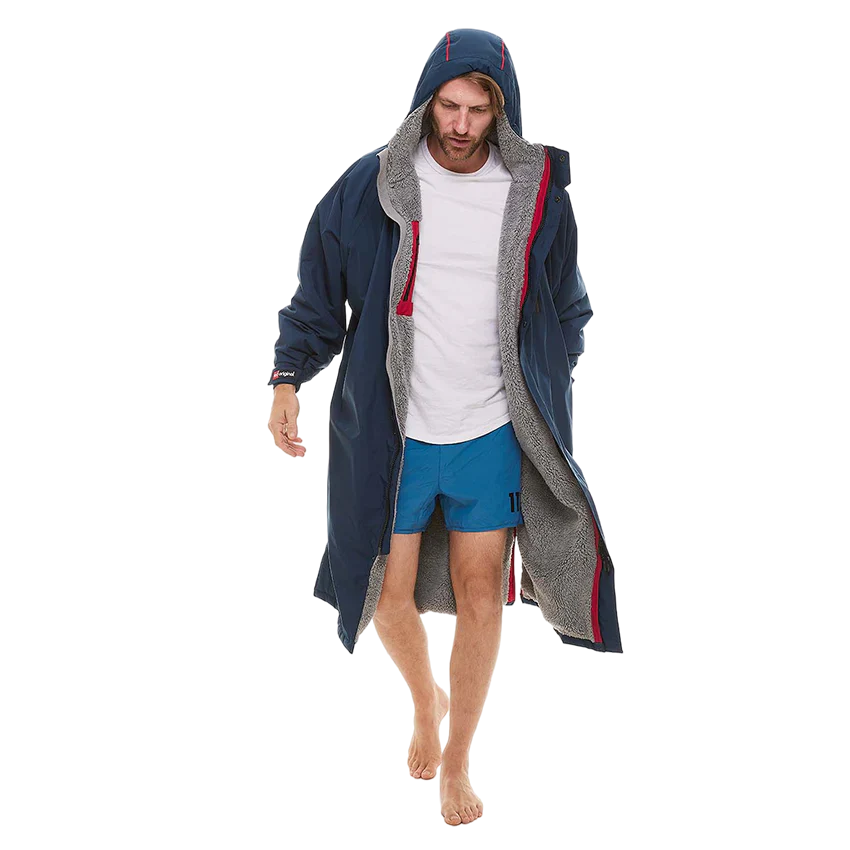 Ponchos - Outdoor Mäntel
