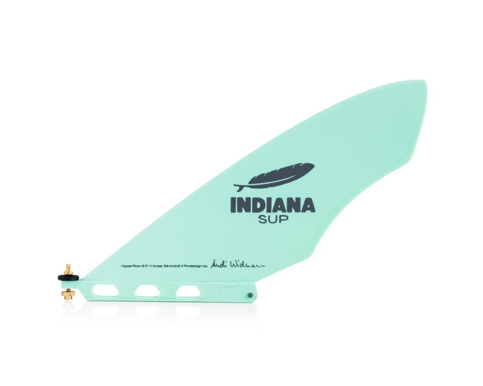 Indiana 11'6 Feather Inflatable MEGA LEICHT (Aussteller)