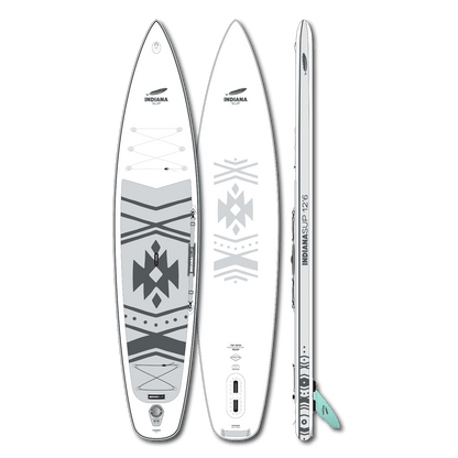 Indiana 12'6 Touring Inflatable 12`6 X 31