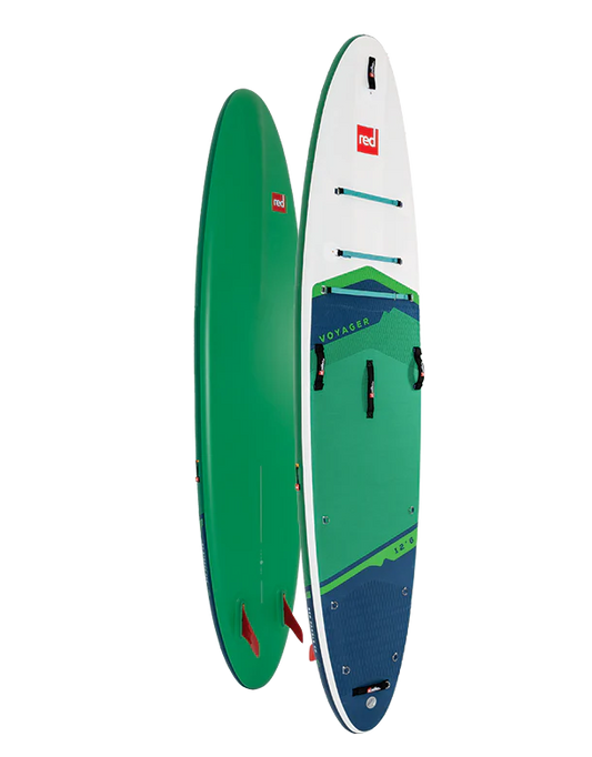 Voyager MSL Inflatable Paddle Board 12'0