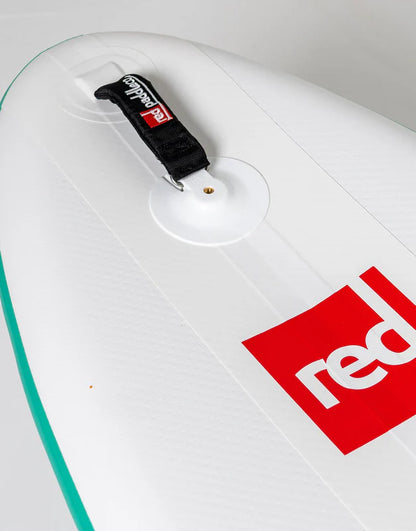 12'0" Voyager MSL Inflatable Paddle Board Package.