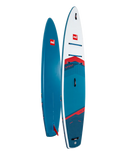 Gebrauchtes RED PADDLE Sport MSL Inflatable Paddle Board 12'6" (Beispielbilder)