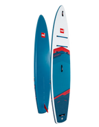 Gebrauchtes RED PADDLE Sport MSL Inflatable Paddle Board 12'6" (Beispielbilder)