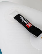 Gebrauchtes RED PADDLE Sport MSL Inflatable Paddle Board 12'6" (Beispielbilder)