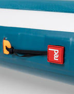 Gebrauchtes RED PADDLE Sport MSL Inflatable Paddle Board 12'6" (Beispielbilder)