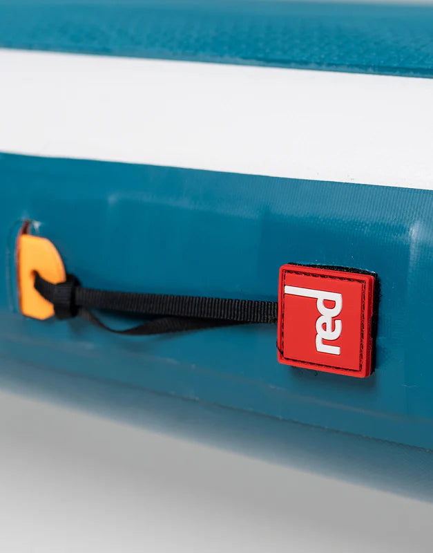 Gebrauchtes RED PADDLE Sport MSL Inflatable Paddle Board 12'6" (Beispielbilder)