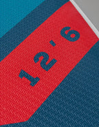 Gebrauchtes RED PADDLE Sport MSL Inflatable Paddle Board 12'6" (Beispielbilder)