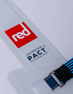 Gebrauchtes RED PADDLE Compact MSL PACT Inflatable Paddle Board Package 9'6" (Beispielbilder)