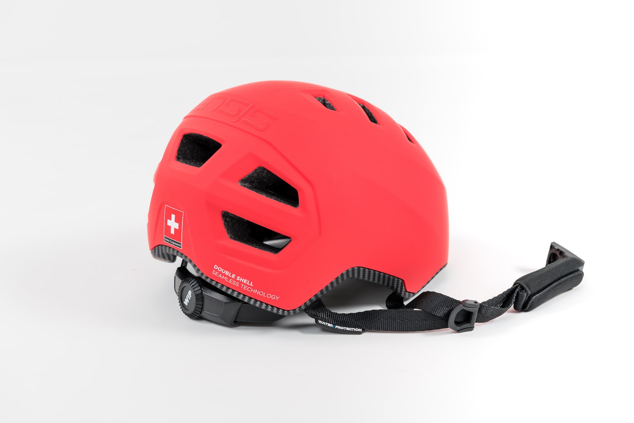 ENSIS Double Shell Helmet
