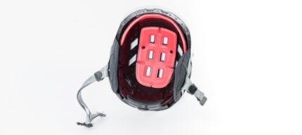 Foil Helm  ENSIS BALZ PRO Helm