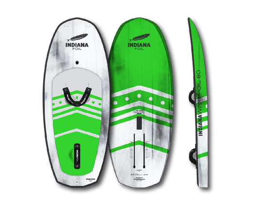 Wing Foil Board Carbon 80 l