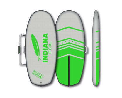 Wing Foil Board Carbon 90l