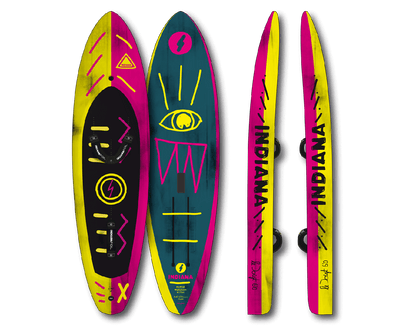 6’0  Lightwind LeDoigt Carbon