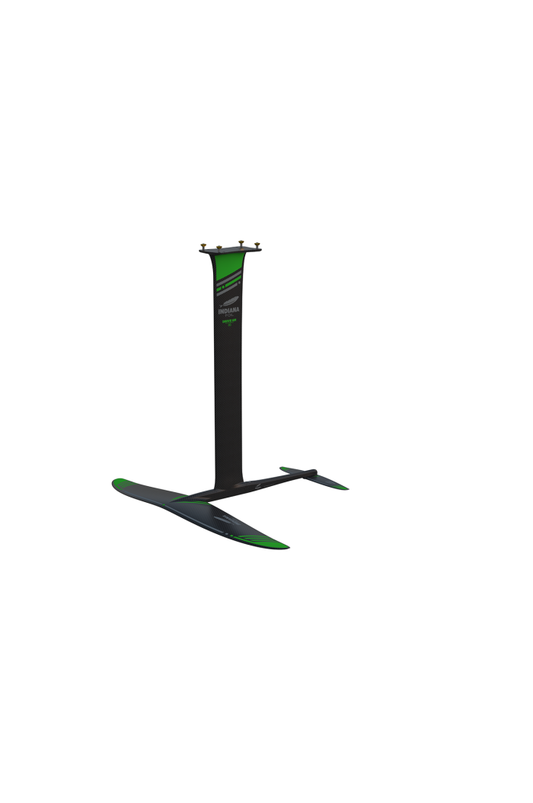 Indiana Foil Marlin XL Complete (Carbon Mast)