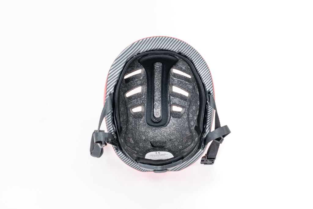 ENSIS Double Shell Helmet
