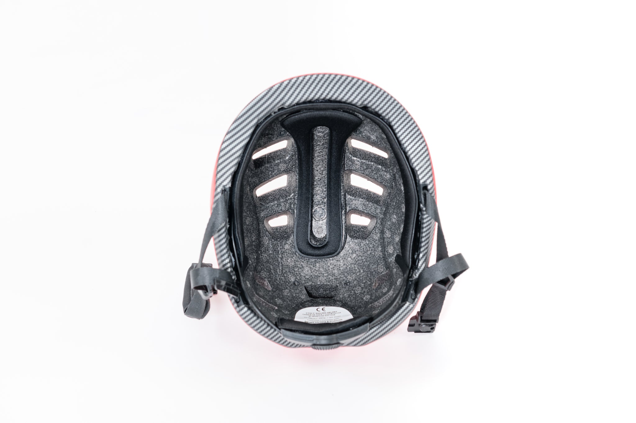 ENSIS Double Shell Helmet