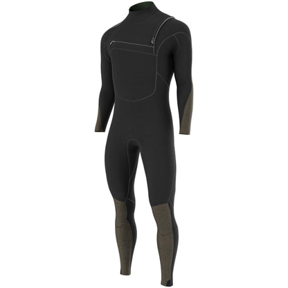 Neopren Prolimit Shield Steamer Free-X 5/4 GBS