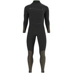 Neopren Prolimit Shield Steamer Free-X 5/4 GBS