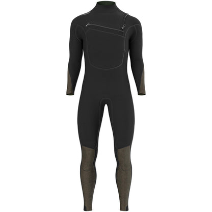 Neopren Prolimit Shield Steamer Free-X 5/4 GBS