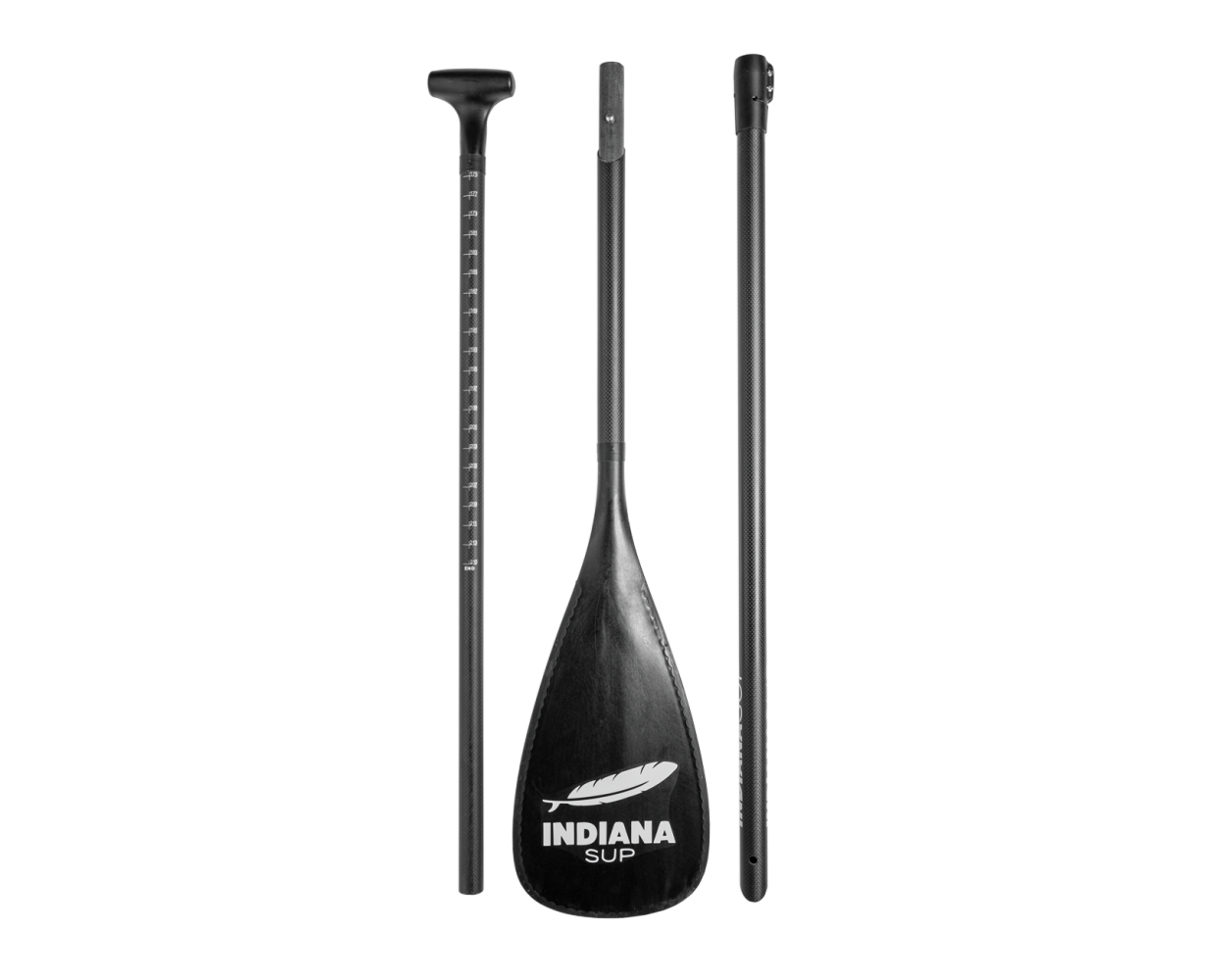 Indiana 12'0 Family Pack blue