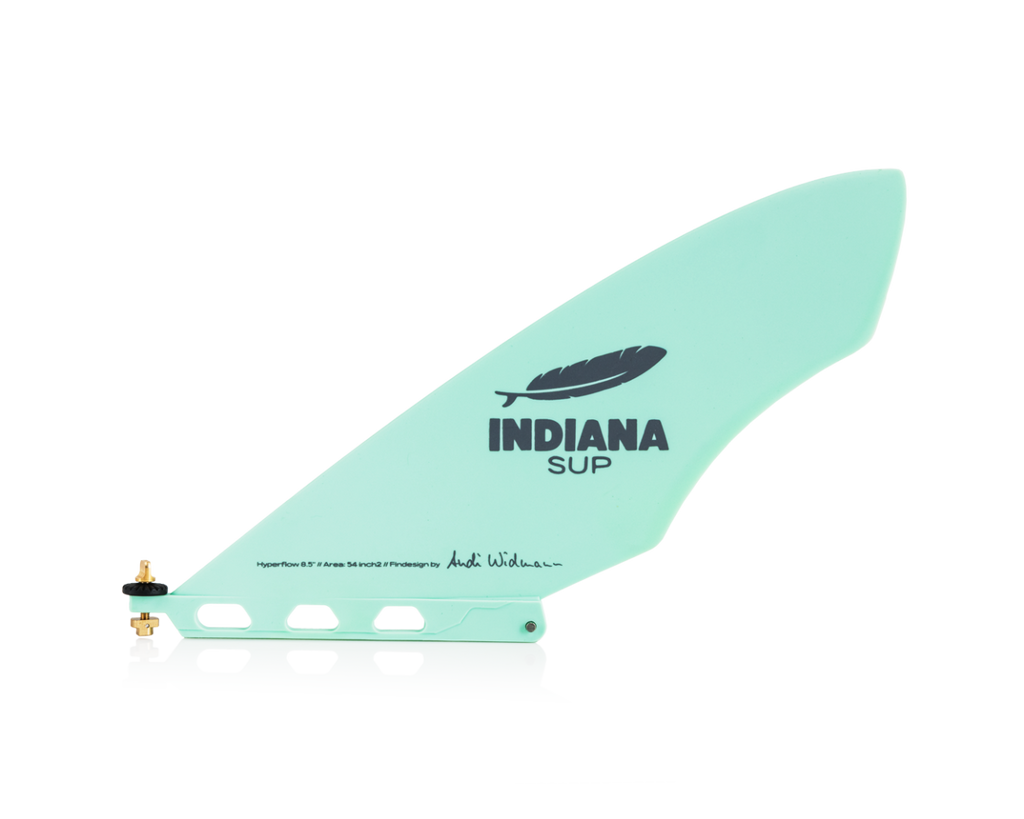 Indiana Feather 12`6