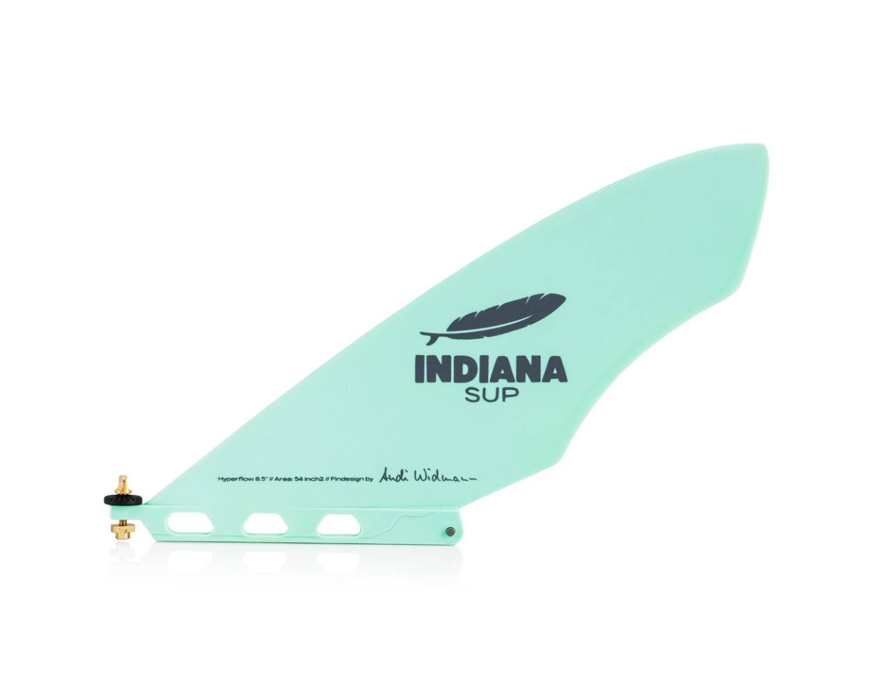 Indiana Feather 12`6