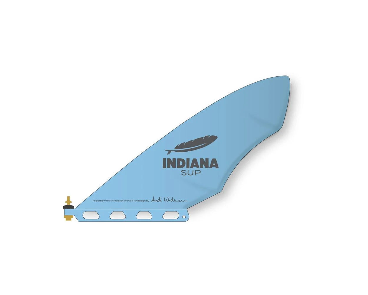 Indiana 12'0 Family Pack blue