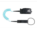 Indiana Coil Leash SUP blue mit Schlüsselfach 29,90 €