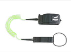 Indiana Coil Leash SUP green mit Schlüsselfach 29,90 €