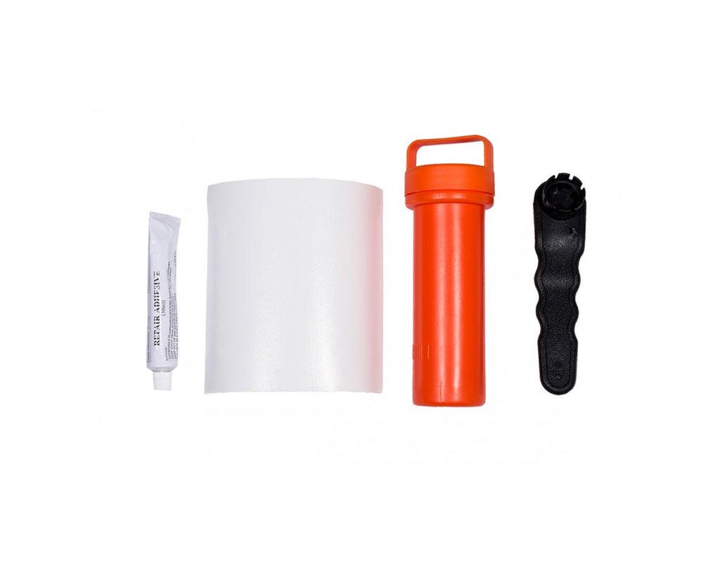 Indiana 12'0 Family Pack blue