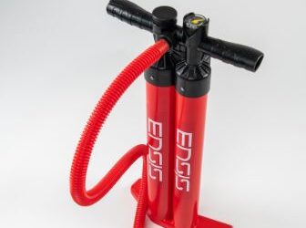 ENSIS INFLAT 1Board3Sports/SET Board, Pumpe, Leash, Paddel, Tasche