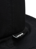 Foil- Kite- Wake Board Bangproof Helm-Bucket - Black (L)