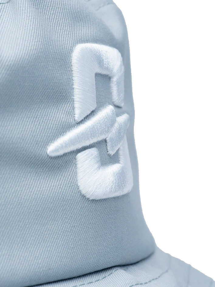 Foil- Kite- Wake Board Bangproof Helm-Bucket - grey