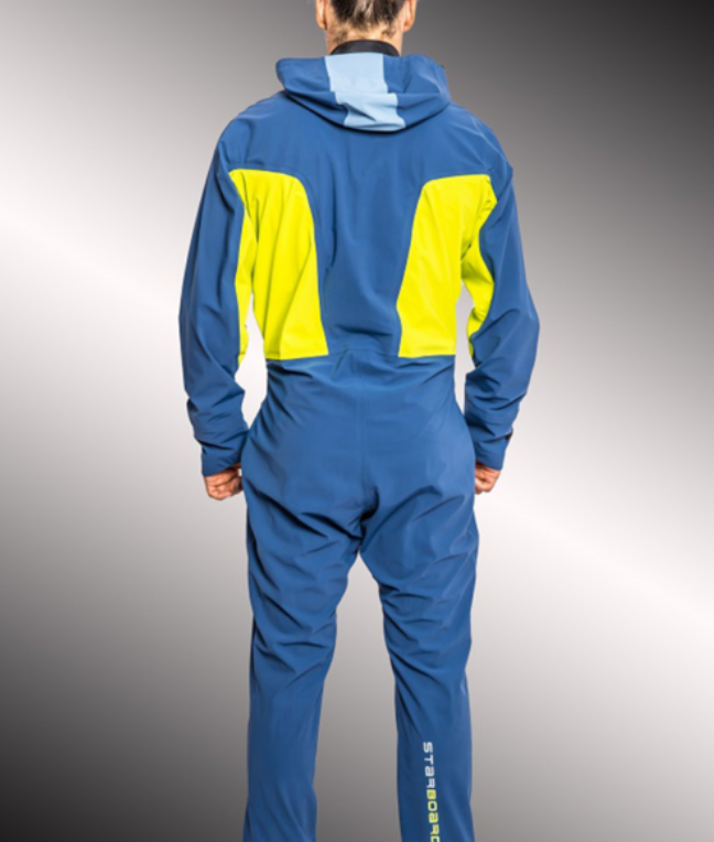 Starboard SPRINT Men , Cityscape/Beat/Nebulosa